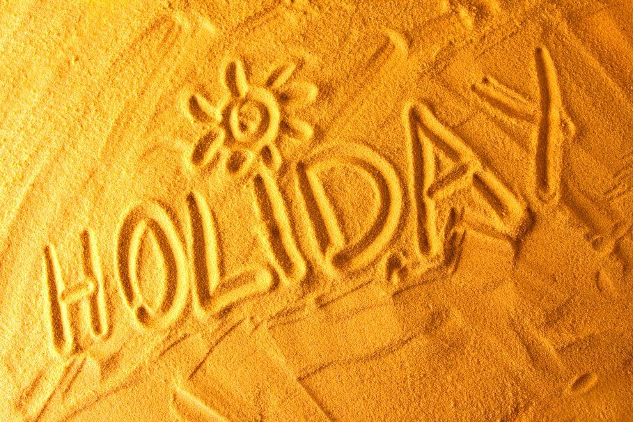 223004 holiday beach weekend beach lettering sand holiday sea sun p